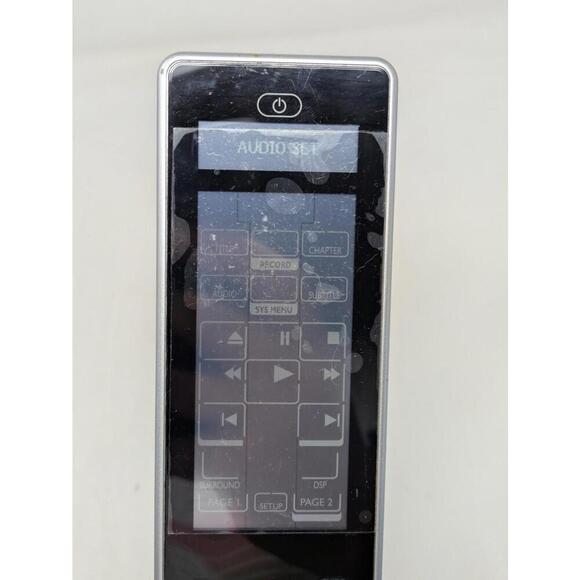 Philips Prestigo SRU 9600 Universal Remote Control - Picture 2 of 4